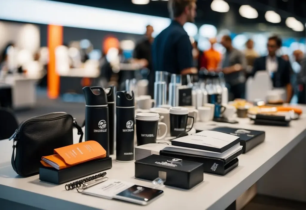 Trade Show & Event Giveaways